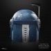 Шлем Star Wars Bo-Katan Kryze электронный The Black Series 